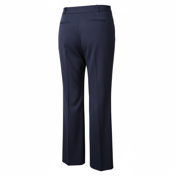 Style & Co Elegant BlackTrousers - Picture 3 of 6